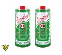 Creolina Pearson Originale Prête à l’Emploi Désinfectante En Boîte Verte 2x1 L