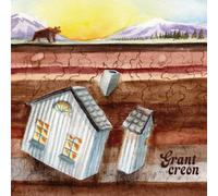 Creon - Damn Those Things