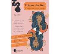 Créons du lien: En parler, c'est encore mieux !