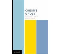 Creon's Ghost Law Justice And The Humanities
