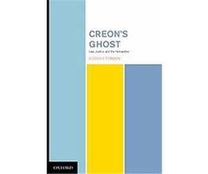 Creon's Ghost Law Jospeh P. Tomain (Auteur)
