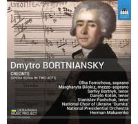 Creonte CD
