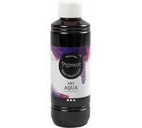 Creotime aquarelle Art Aqua 250 ml marron Marron G