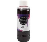 Creotime aquarelle Art Aqua 250 ml rose Rose G