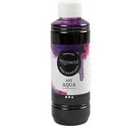 Creotime aquarelle Art Aqua 250 ml violet Violet G