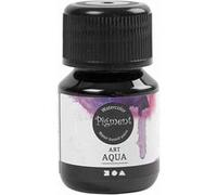 Creotime aquarelle Art Aqua 30 ml marron Marron G