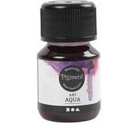 Creotime aquarelle Art Aqua 30 ml rose Rose G