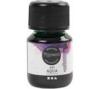Creotime aquarelle Art Aqua 30 ml vert vert Vert G