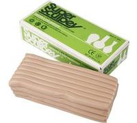 Creotime argile à modeler beige 454 grammes