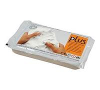 Creotime argile autodurcissante gris clair 1000 grammes Gris G