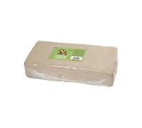 Creotime argile blanche 12,5 grammes