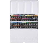 Pigment Art Proff Art Aqua 34245 Aquarelle 48 couleurs