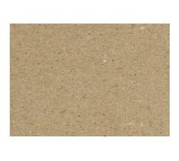 Creotime carton recy 5 brun 125 feuilles Marron G