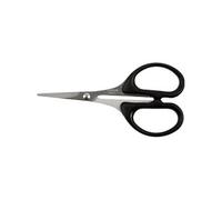 Creotime Ciseaux 3D 11 cm noir