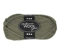 Creotime Cordon de Melbourne 92 m vert foncé Vert foncé G