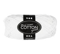cordon en coton 85 m de lumière naturelle