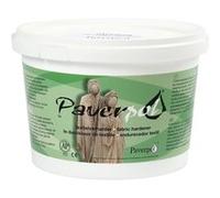 Creotime Durcisseur textile Paverpol 1000 grammes Blanc G