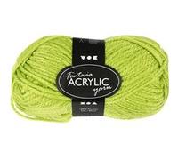 Creotime fantasia fil de chaux acrylique 80 m 50 g G