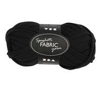 Creotime fil à spaghetti noir 35 m 100 g Noir G