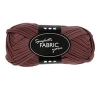 Creativ Ruban en tissu, violet, taille unique