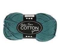 Creotime fil de coton essence 170 mètres G