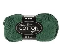 Pelote de fil de coton