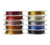 Assortiment fils pour bijoux