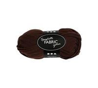 Creotime fil spaghetti brun 35 m 100 g