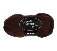 Creotime fil spaghetti brun 35 m 100 g