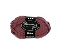 Creotime Fil textile violet 45 m 100 g