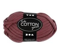 Creotime Fil textile violet 45 m 100 g