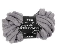 Creotime Fil XL gris 15 m. 300 gr.