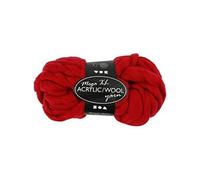 Creotime Fil XL rouge 15 m. 300 gr. G