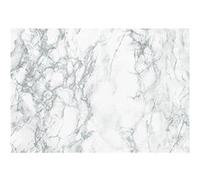 Creotime film auto-adhésif marbre gris rouleau 45x200cm Gris G