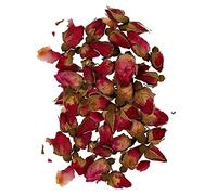 Creotime Fleurs séchées - Boutons de Rose 30 g