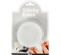 Creotime gel de modélisation 100 grammes Transparent G