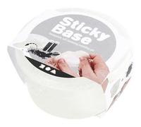 Creotime gel de modélisation 200 grammes Transparent G