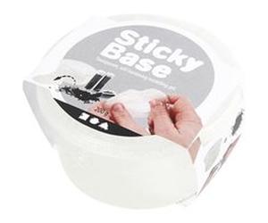 Creotime gel de modélisation 200 grammes Transparent G