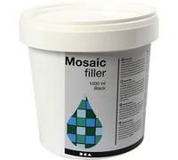 joint mosaïque noir 1000 ml