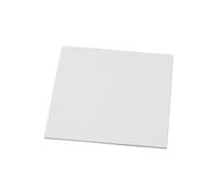 Creotime panneau de toile 15 x 15 x 0,3 cm