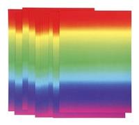 Creotime – Papier arc-en-ciel
