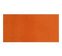 Creotime papier crêpe 50 x 250 cm 28 grammes 10 pièces orange Orange G