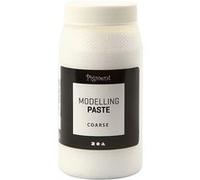 Creotime pâte de structure blanche 500 ml Blanc G