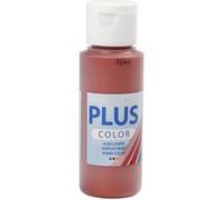 Creotime peinture acrylique Plus Color 60 ml de cuivre G