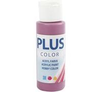 Creotime peinture acrylique Plus Color 60 ml violet Violet G