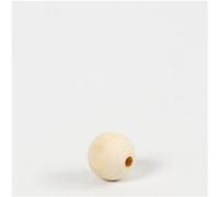 Creotime perles 15x3 mm 20 pièces Geel