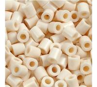 Creotime perles 5 mm 6000 pcs beige clair Beige G