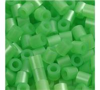 Creotime perles 5 mm 6000 pcs vert clair Vert clair