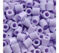 Creotime perles à repasser violet pastel 1100 pièces Violet G
