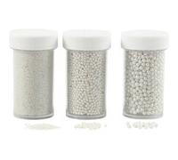 Mini perles de verre